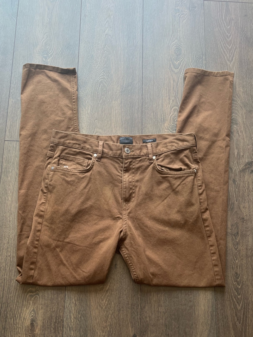 NWOT H&M Slim Fit Pants